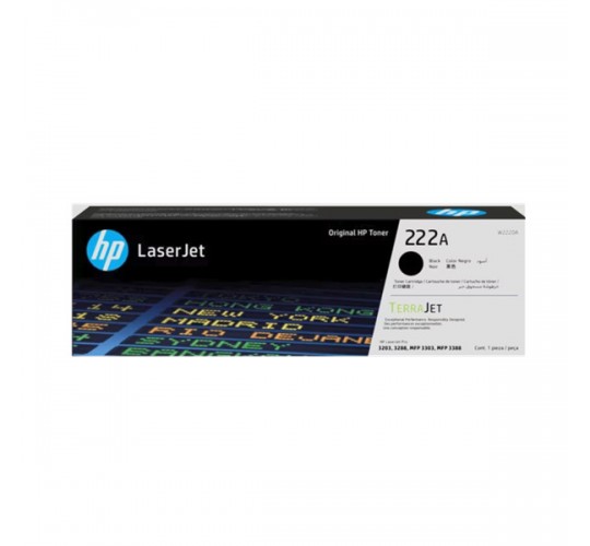 HP W2220A / W2221A / W2222A / W2223A 原廠碳粉