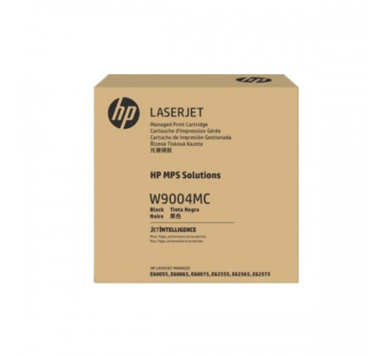 HP W9004MC 原廠碳粉