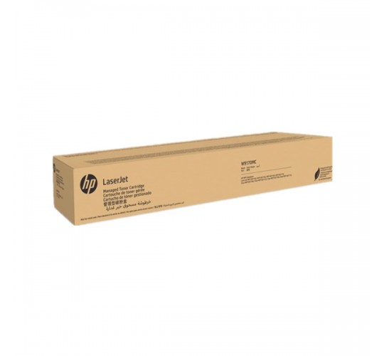 HP W9170MC / W9171MC / W9172MC / W9173MC 原廠碳粉