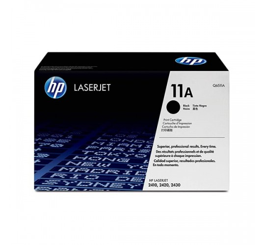 HP Q6511A 原廠碳粉